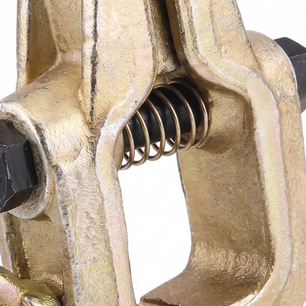 Box Mouth Tota Clamp Single Way