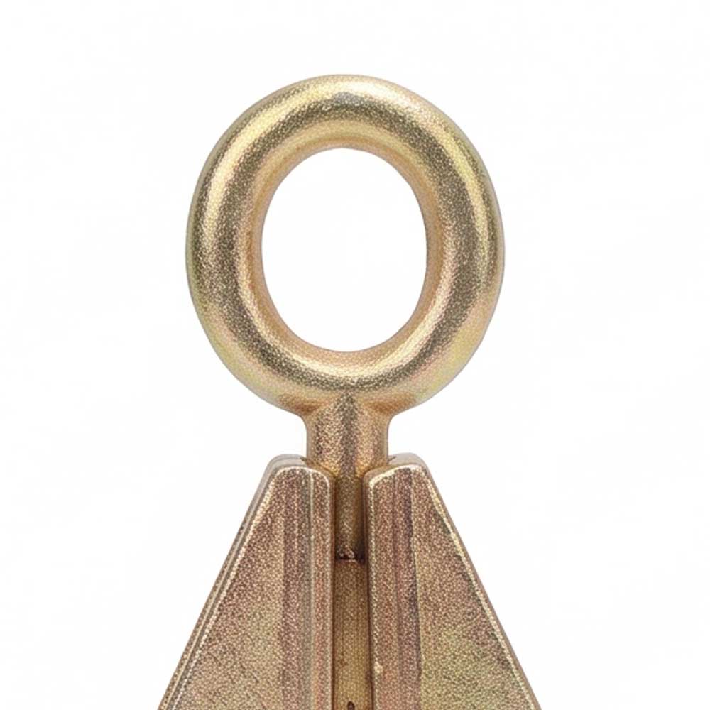Box Mouth Tota Clamp Two Way