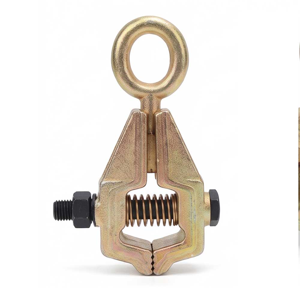 Box Mouth Tota Clamp Two Way
