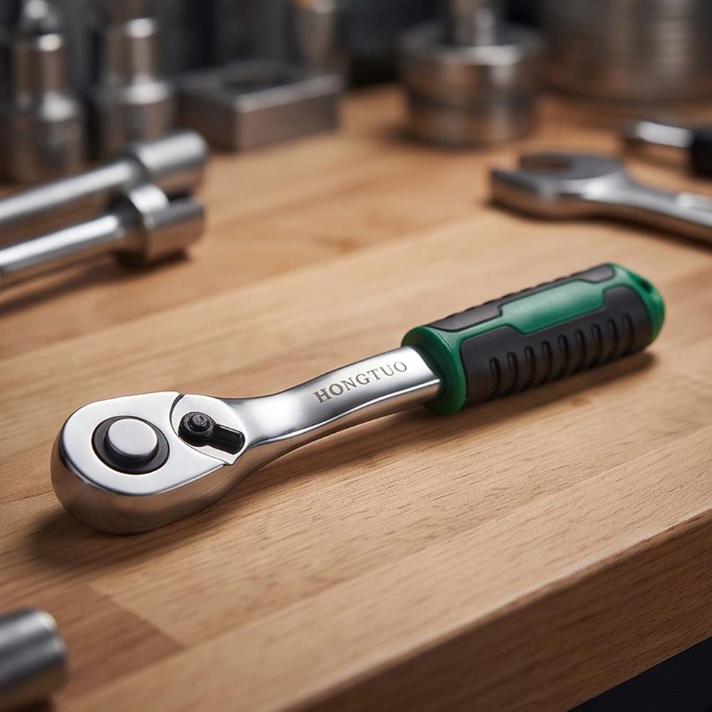 Ratchet Handle 90T