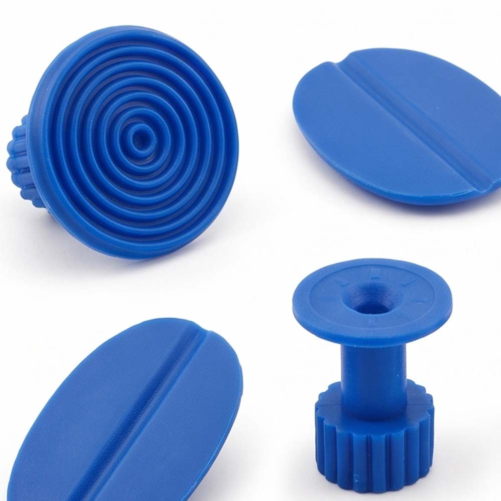 9 Pcs Dent Puller Tabs Set