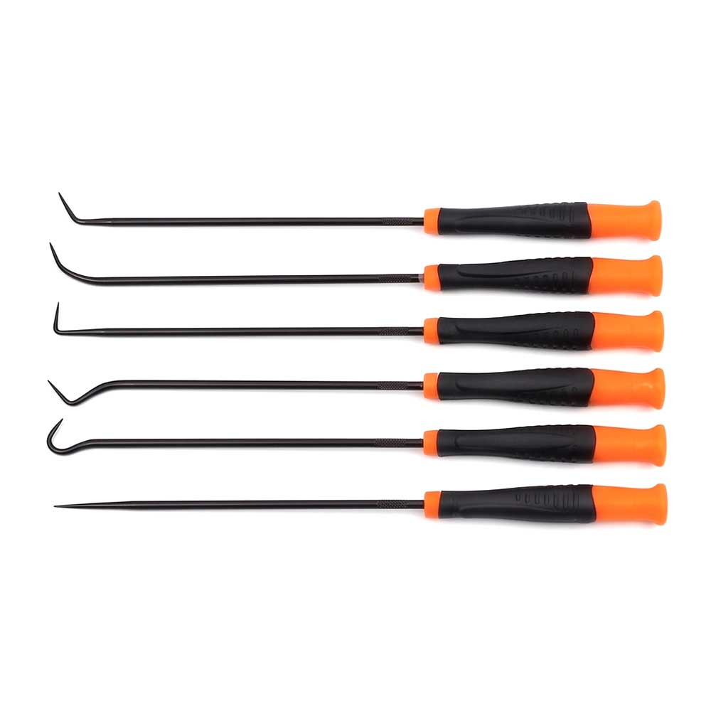 6 Pcs Hook and Pick Set