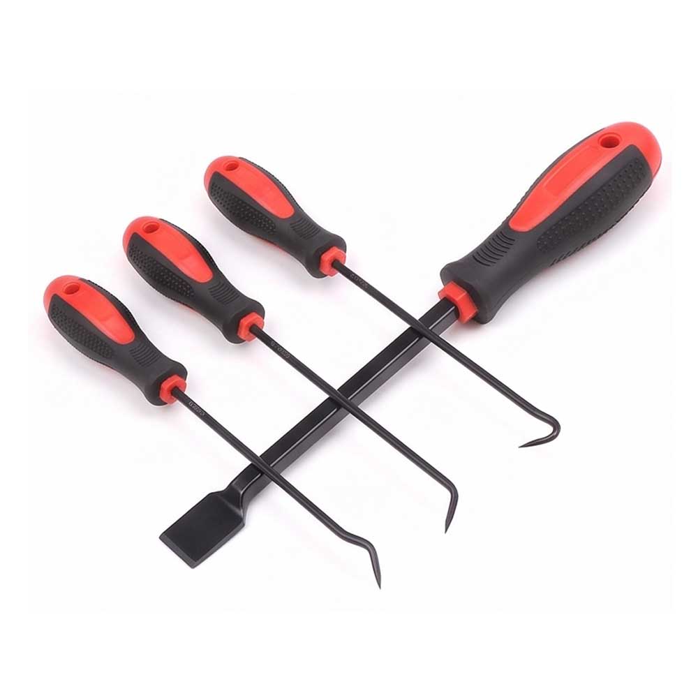 9 Pcs Hook and Pick Scraper Set