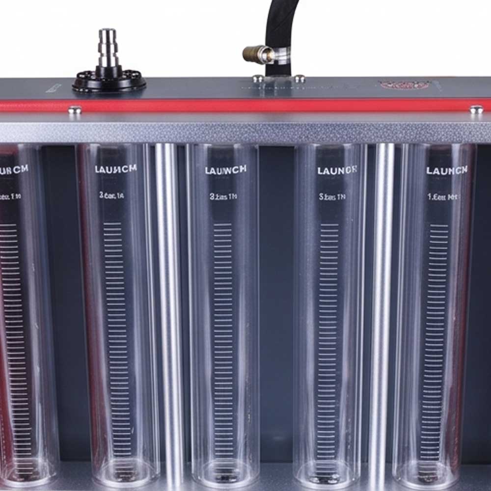 Launch Injector Cleaner 6 Cylinder