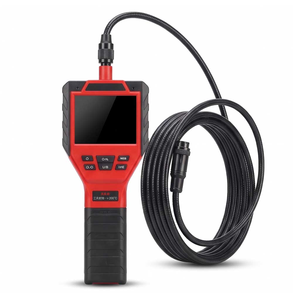 Mechanical Portable Borescope