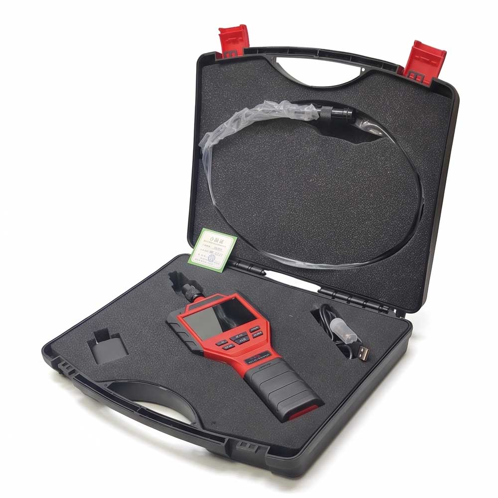 Mechanical Portable Borescope