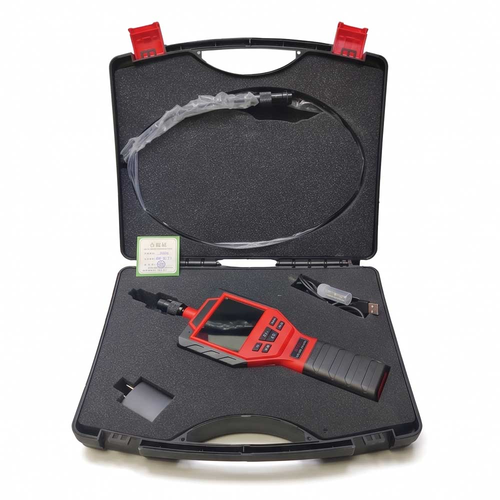 Mechanical Portable Borescope