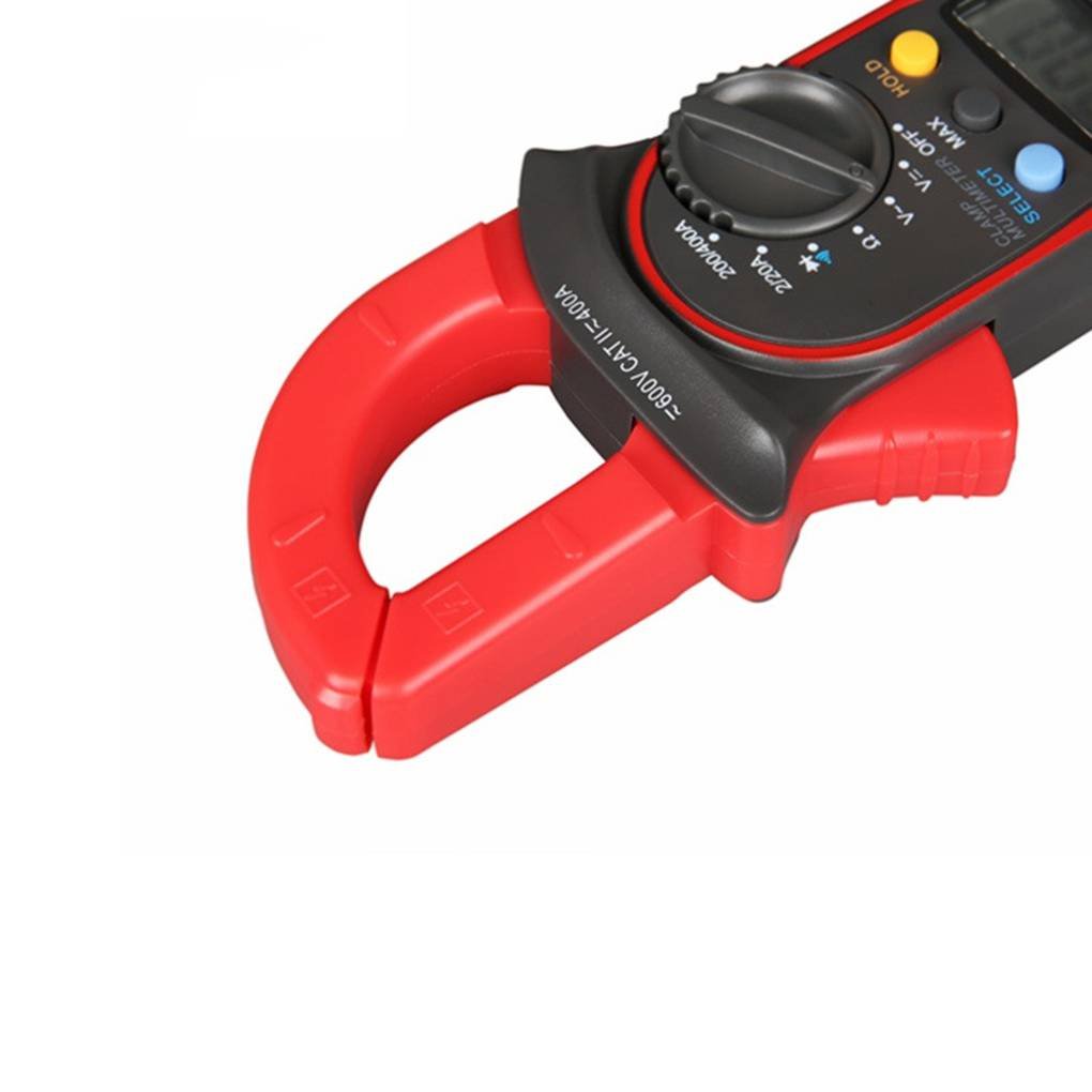 Digital Clamp Meter